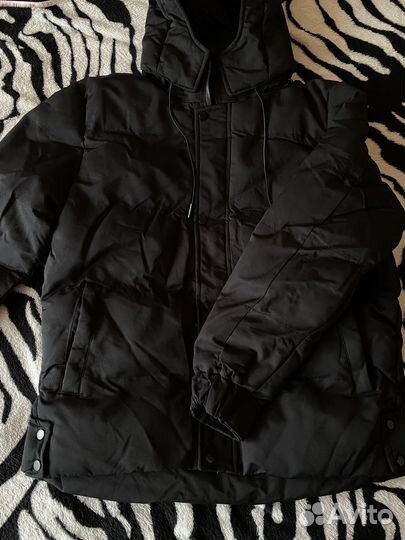 Куртка новая