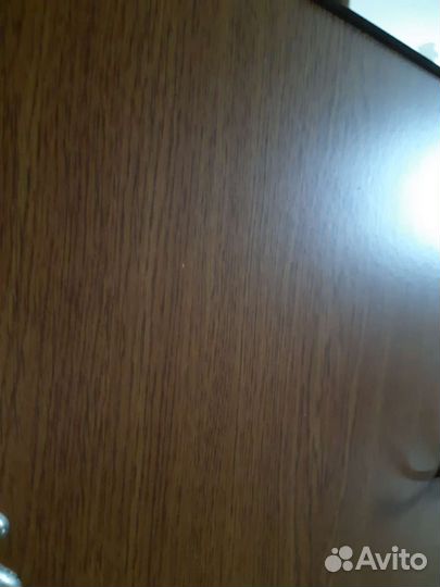 Вешалка с зеркалом