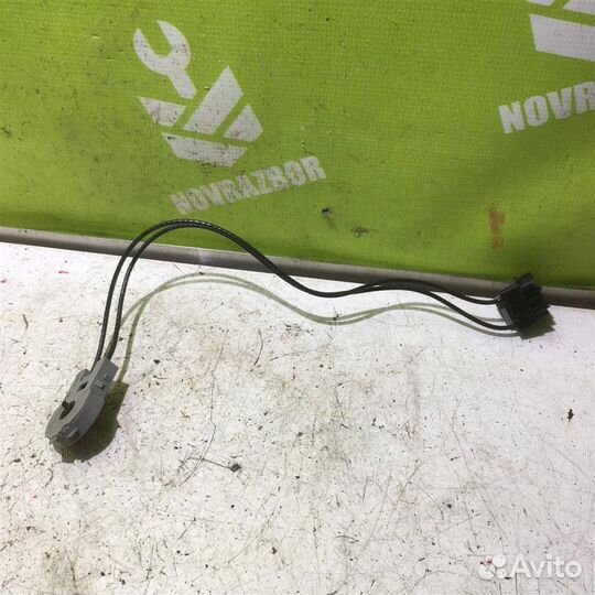 Трос отопителя Форд Фокус 1