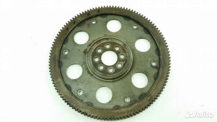 Маховик Toyota Corona ST195 3SFE