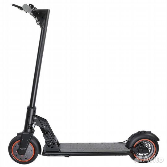Электросамокат Kugoo M2 Pro