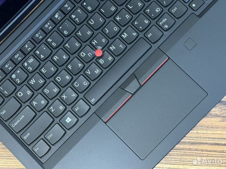 Thinkpad L390 Yoga i5/16/256