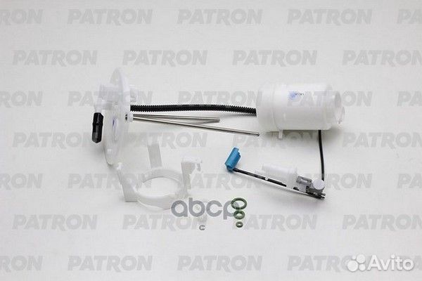 Фильтр топливный в бак mitsubishi ASX 10, outl