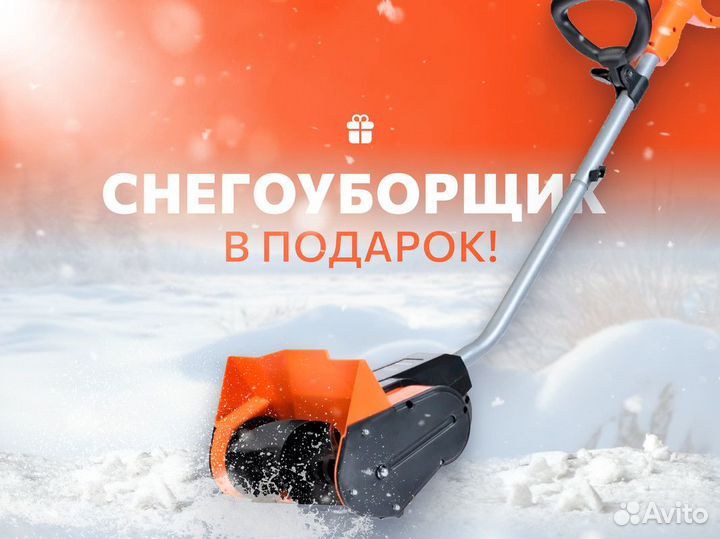 Септик кибез в рассрочку