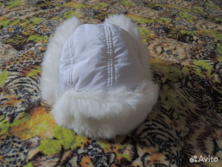 Шапка новая женская