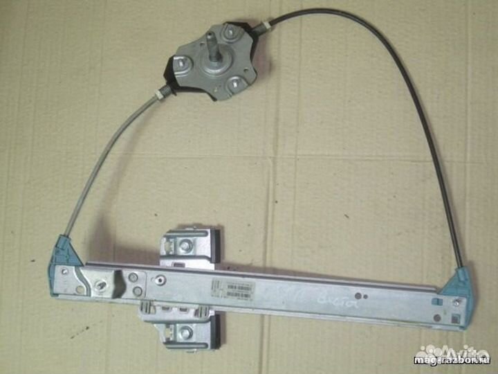Стеклоподъемник LADA Vesta задний правый