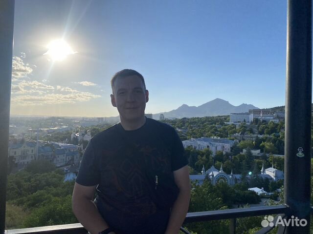 Услуги сантехника