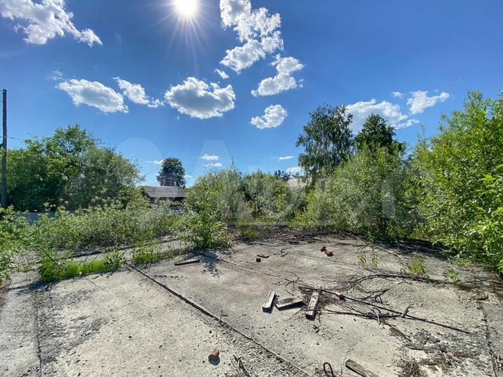 Участок 5 сот. (СНТ, ДНП)