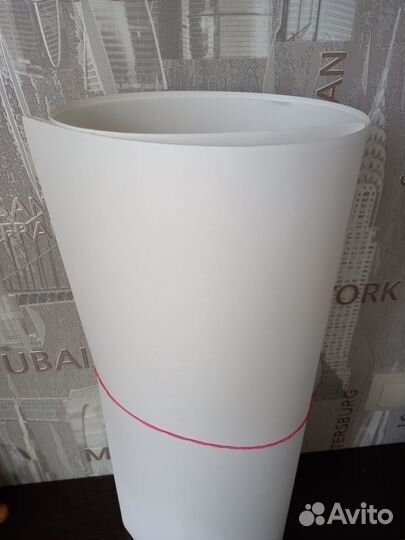 Бумага чертежная ватман А1. 9 шт