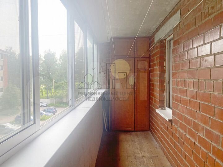 1-к. квартира, 34,2 м², 3/5 эт.