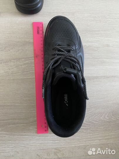 Кроссовки мужские ecco 44 размер