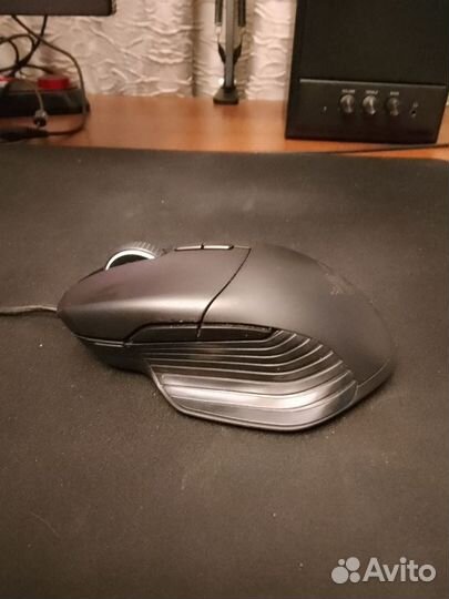 Razer basilisk