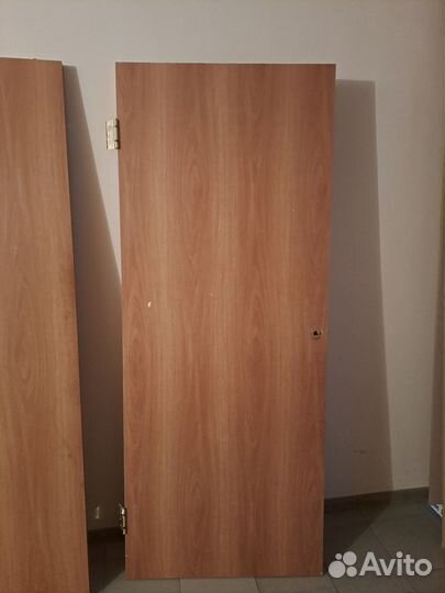 Межкомнатные двери бу с коробкой