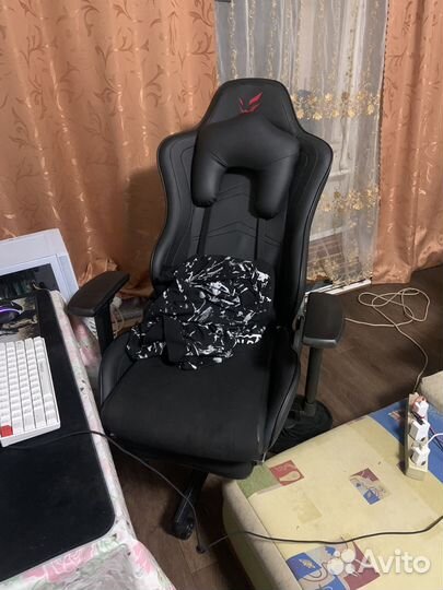 Игровое кресло