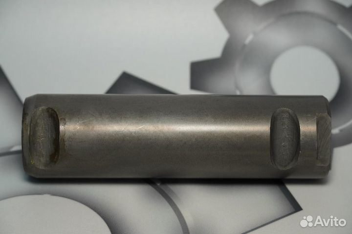 Палец ушка рессоры 5320