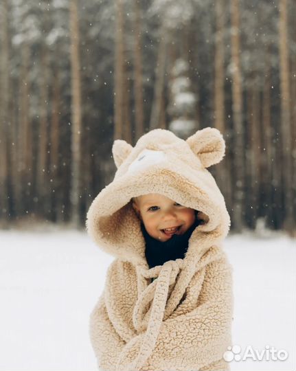 Семейный и детский фотограф
