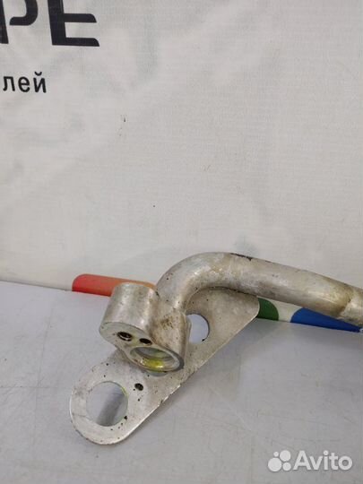 Трубка кондиционера (шланг) Mercedes-Benz C-Class