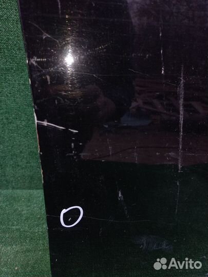 Дверь передняя правая Mazda 6 gs