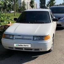 ВАЗ (LADA) 2110 1.5 MT, 2000, 280 000 км, с пробегом, цена 130 000 руб.