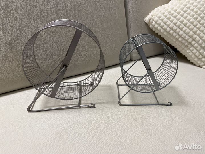 Колесо для хомяка