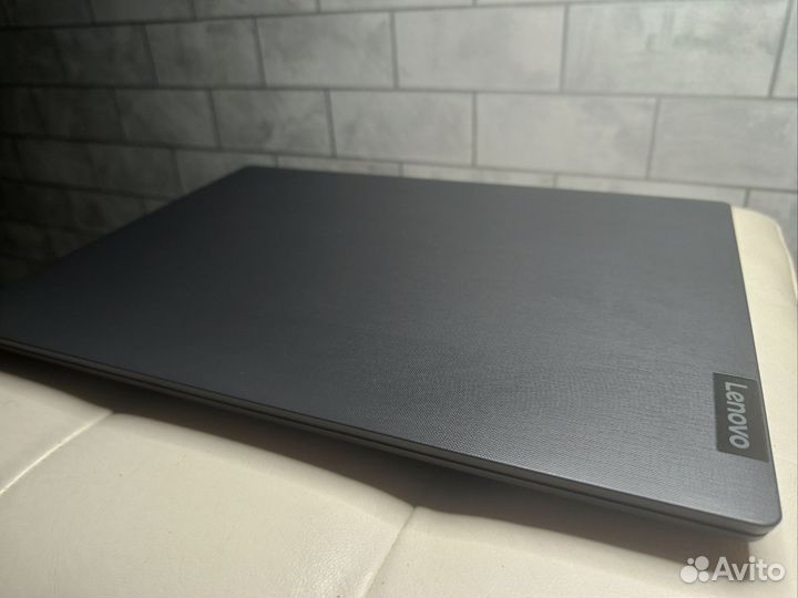 Ноутбук Lenovo в идеале, 8GB, 120Gb SSD