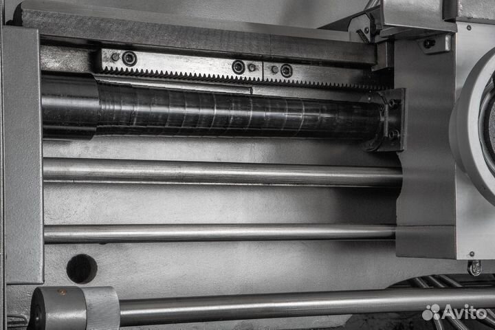 Токарно-винторезный станок JET GH-1840 серии ZX