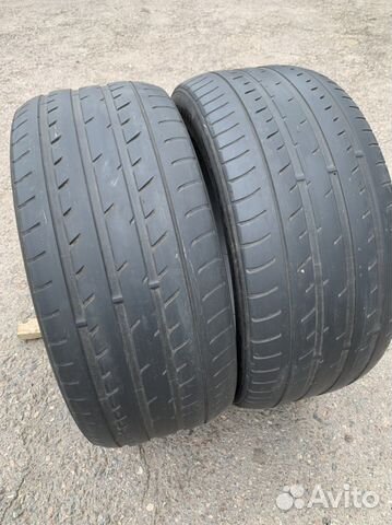 Toyo Proxes T1 Sport SUV 275/45 R19