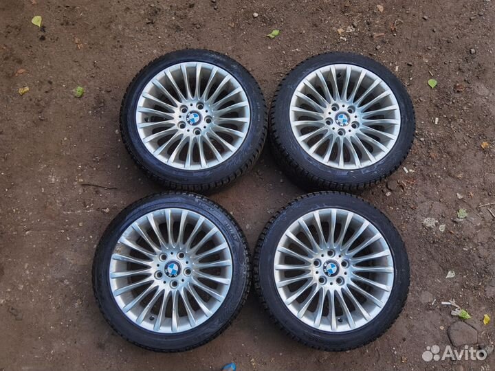 Колеса Зима BMW 187 стиль R17