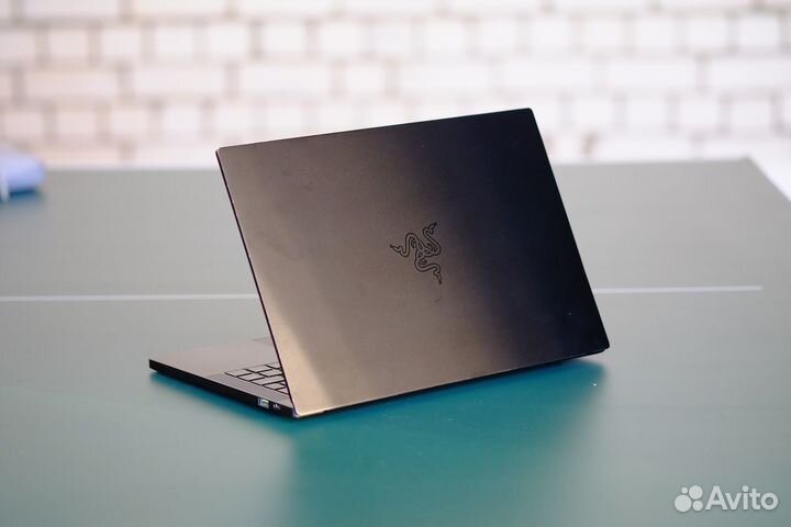 Razer Blade stealth 13 i7 MX150