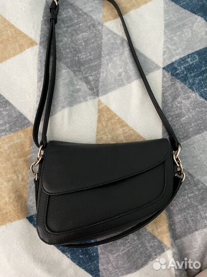 Сумка седло