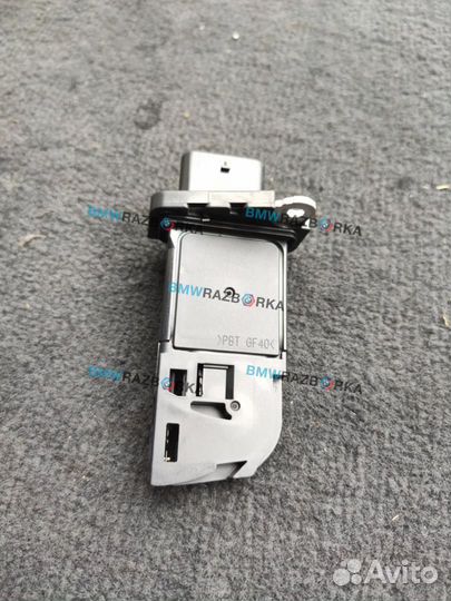 Расходомер воздуха BMW 6 F06/F12/F13 F06 2014