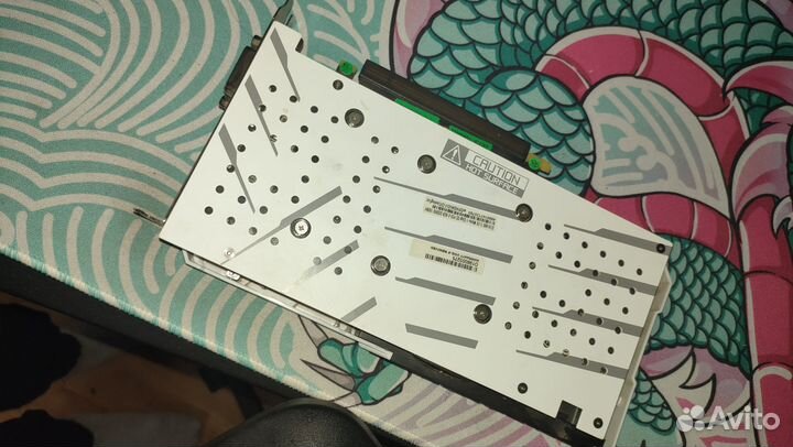 Nvidia geforce gtx 1660 ti 6 gb