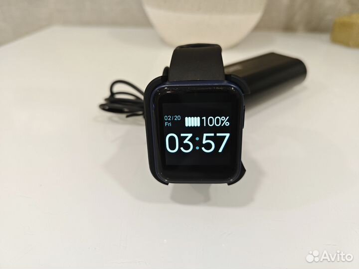 Xiaomi Mi watch lite