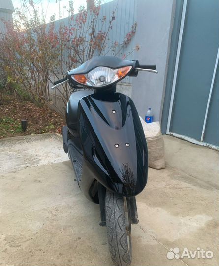 Honda dio af 56