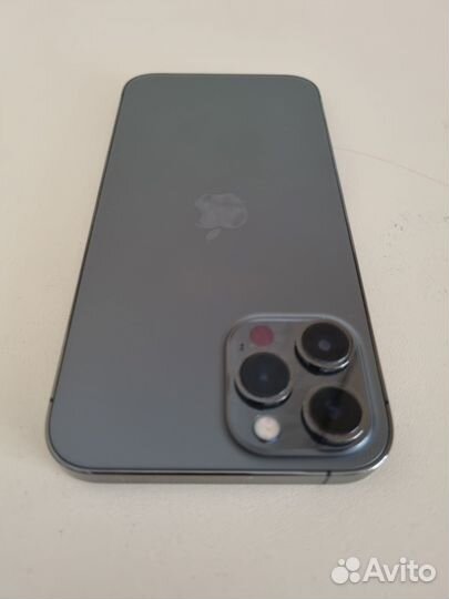 iPhone 12 Pro Max, 256 ГБ