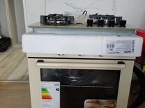 Газовый духовой шкаф bosch hgn 22f350