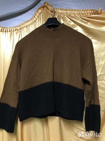 Джемпер женский