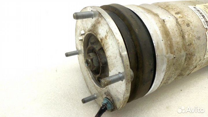 Б/У Б/У Пневмоамортизатор подвески Состояние