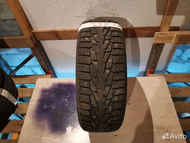 Nokian Tyres Hakkapeliitta 7 225/55 R18