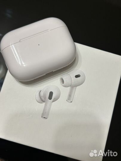 Кейс AirPods Pro