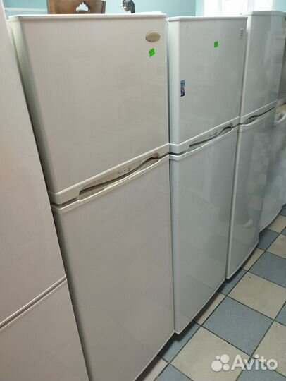 Холодильники