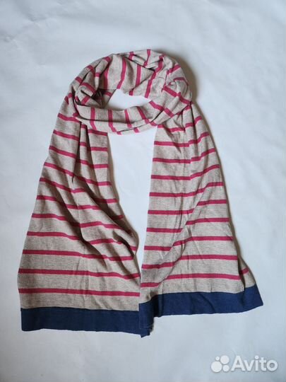 Женский шарф woolovers