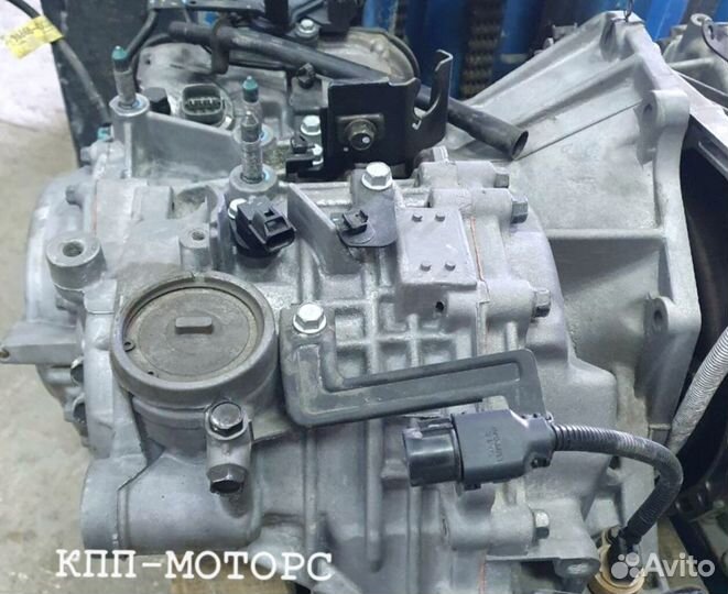 Кпп без пробега по РФ модель ADC12 A5HF13A500