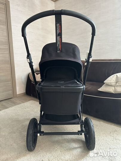 Коляска bugaboo cameleon 3