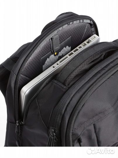 Рюкзак The North Face TNF Black Borealis 28 литров