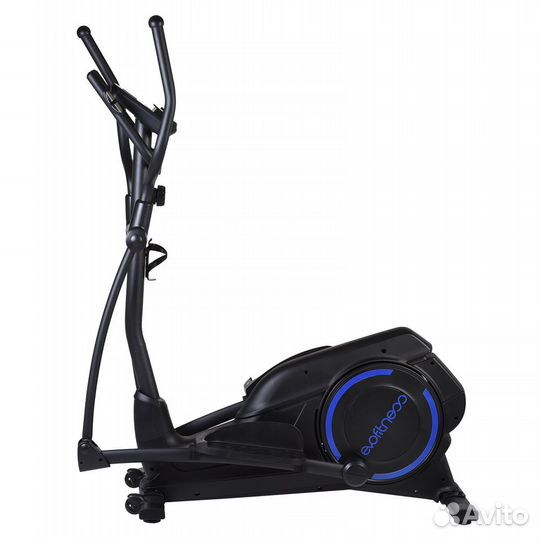 Эллиптический тренажер Evo Fitness Galaxy