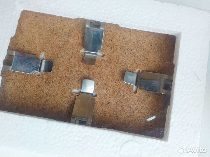 Рамки для фотографий Hama новые