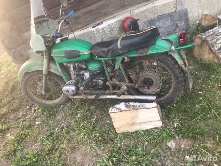 Продам Урала