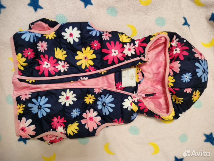 Пакет На год полтора два 1 1,5 2 2,5 и обувь