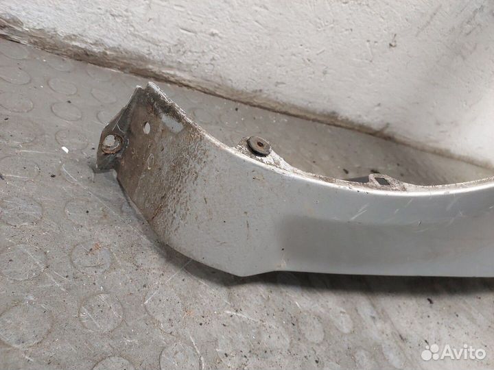 Крыло Hyundai Getz, 2003